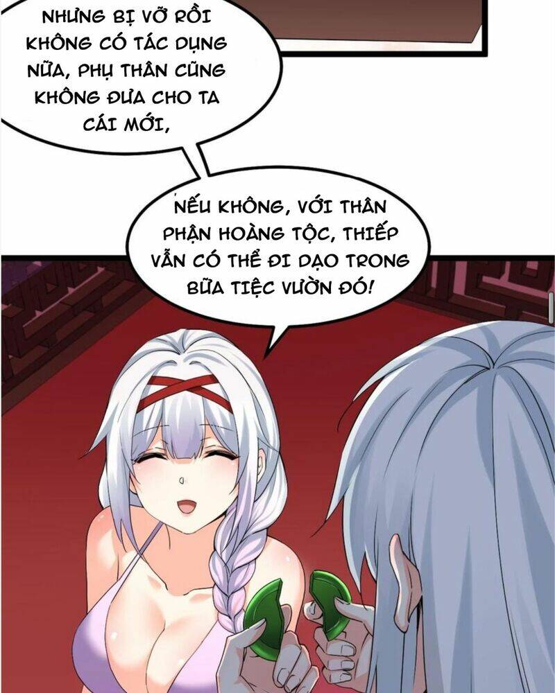 Hảo Đồ Nhi Hãy Tha Cho Vi Sư Chapter 113 - Trang 2