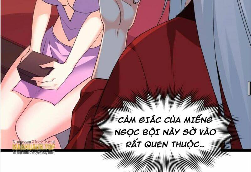 Hảo Đồ Nhi Hãy Tha Cho Vi Sư Chapter 113 - Trang 2