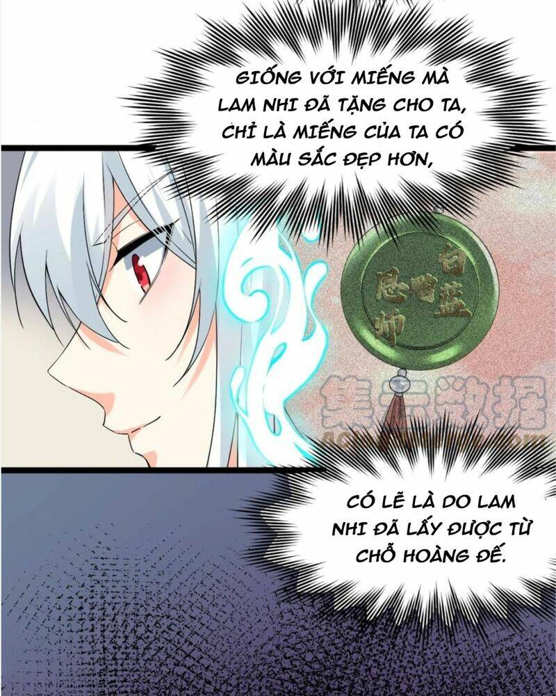 Hảo Đồ Nhi Hãy Tha Cho Vi Sư Chapter 113 - Trang 2