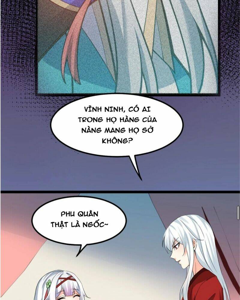 Hảo Đồ Nhi Hãy Tha Cho Vi Sư Chapter 113 - Trang 2