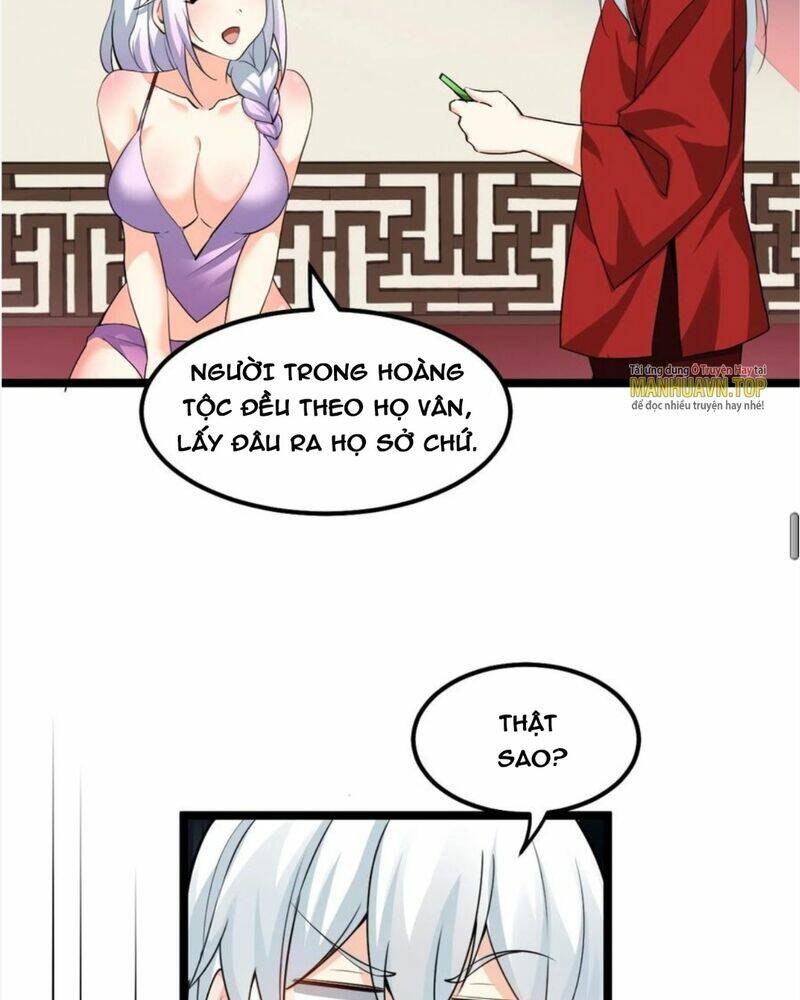 Hảo Đồ Nhi Hãy Tha Cho Vi Sư Chapter 113 - Trang 2