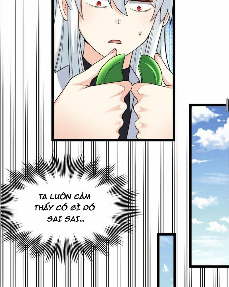 Hảo Đồ Nhi Hãy Tha Cho Vi Sư Chapter 113 - Trang 2