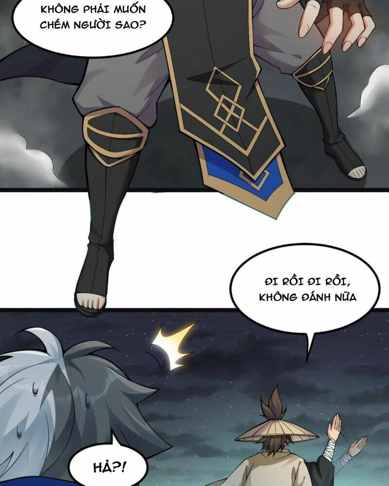 Hảo Đồ Nhi Hãy Tha Cho Vi Sư Chapter 113 - Trang 2