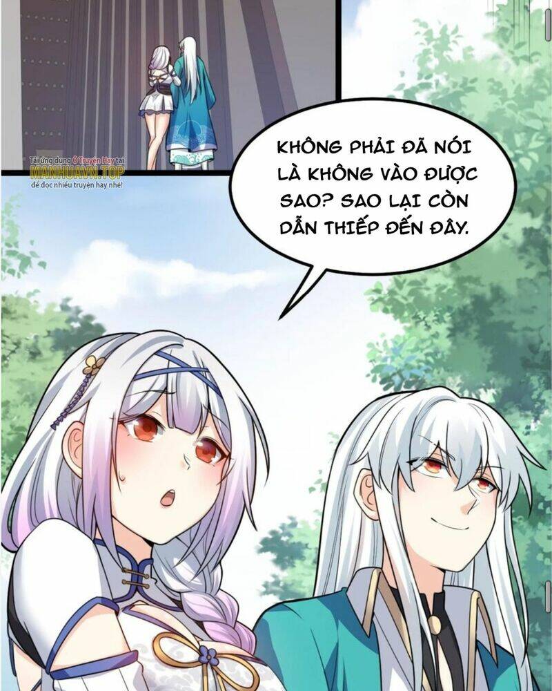 Hảo Đồ Nhi Hãy Tha Cho Vi Sư Chapter 113 - Trang 2