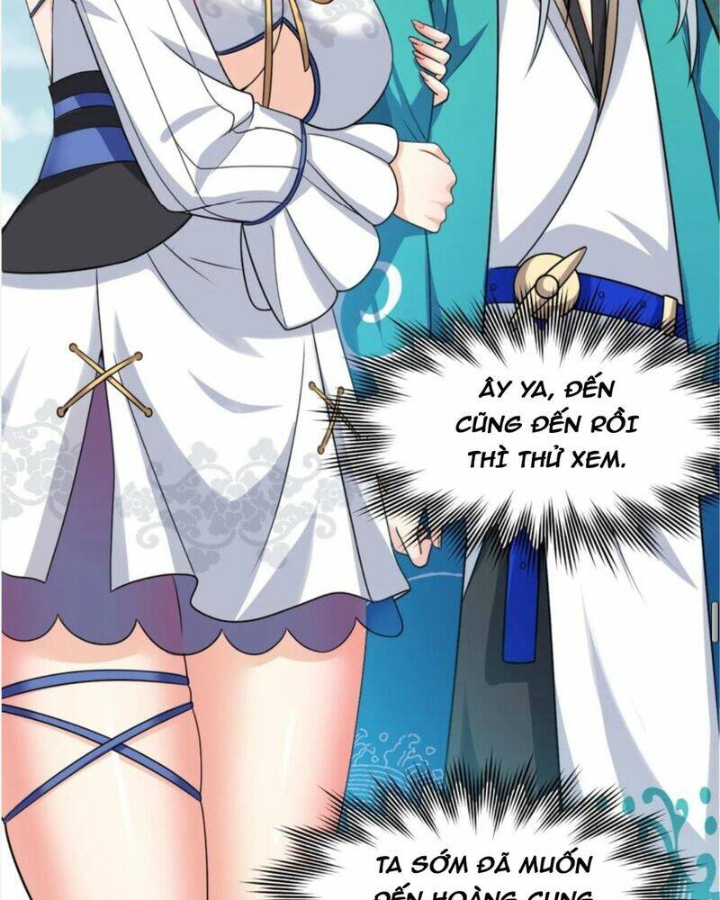 Hảo Đồ Nhi Hãy Tha Cho Vi Sư Chapter 113 - Trang 2