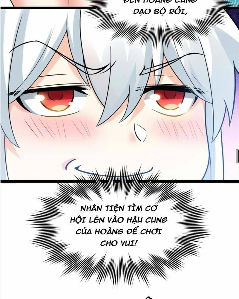 Hảo Đồ Nhi Hãy Tha Cho Vi Sư Chapter 113 - Trang 2