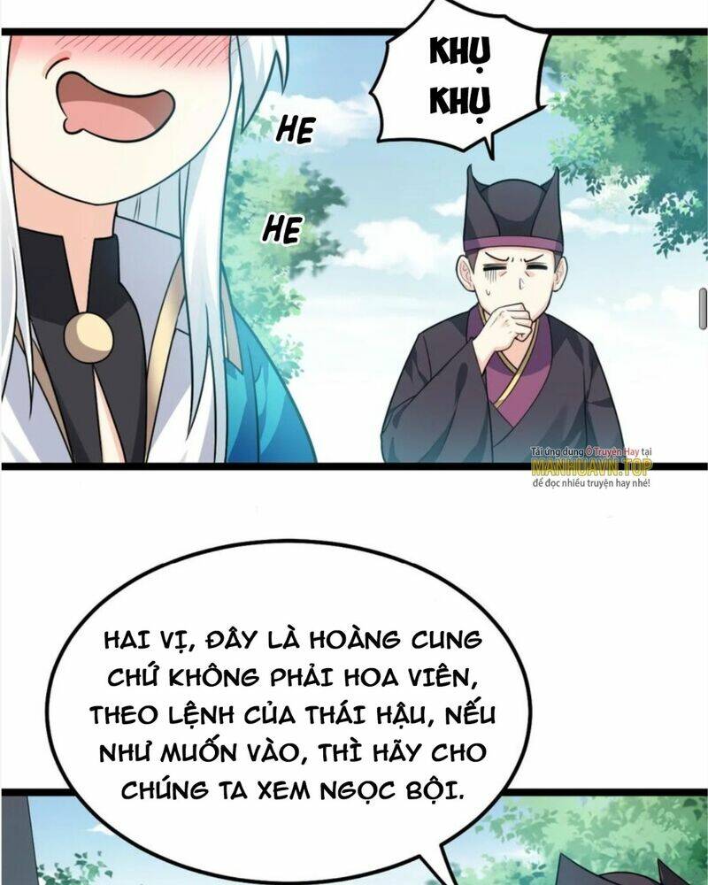 Hảo Đồ Nhi Hãy Tha Cho Vi Sư Chapter 113 - Trang 2