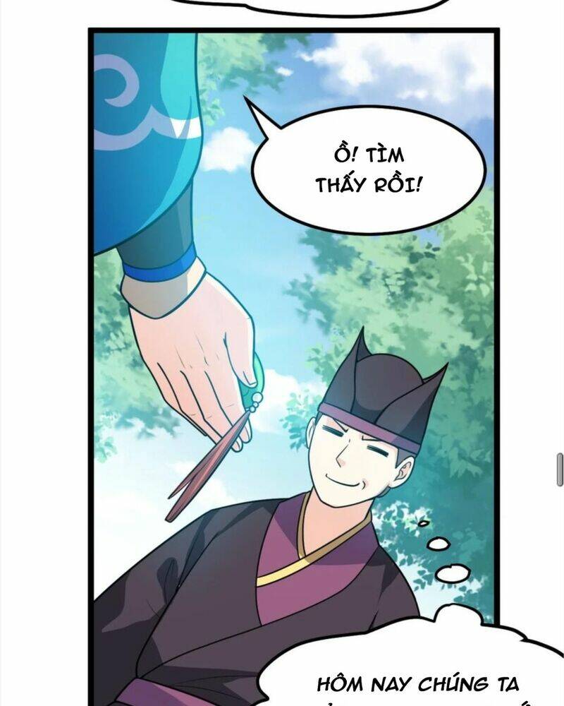 Hảo Đồ Nhi Hãy Tha Cho Vi Sư Chapter 113 - Trang 2