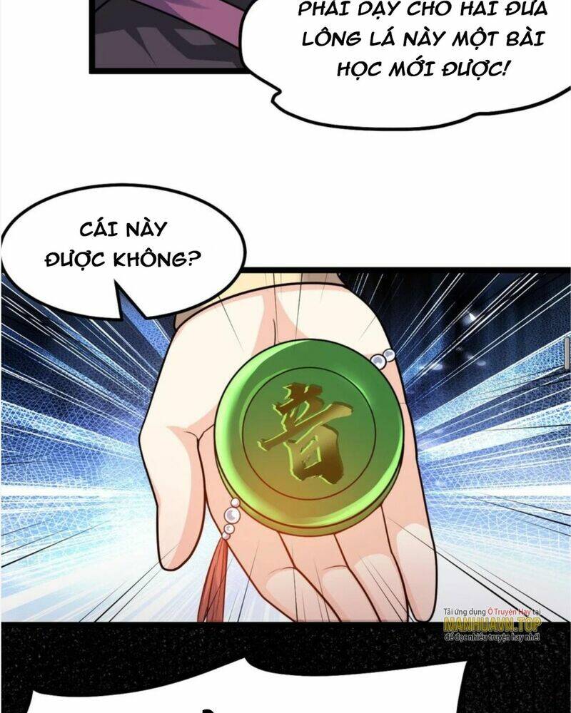 Hảo Đồ Nhi Hãy Tha Cho Vi Sư Chapter 113 - Trang 2