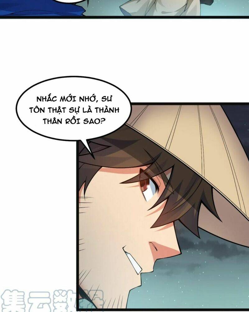 Hảo Đồ Nhi Hãy Tha Cho Vi Sư Chapter 113 - Trang 2