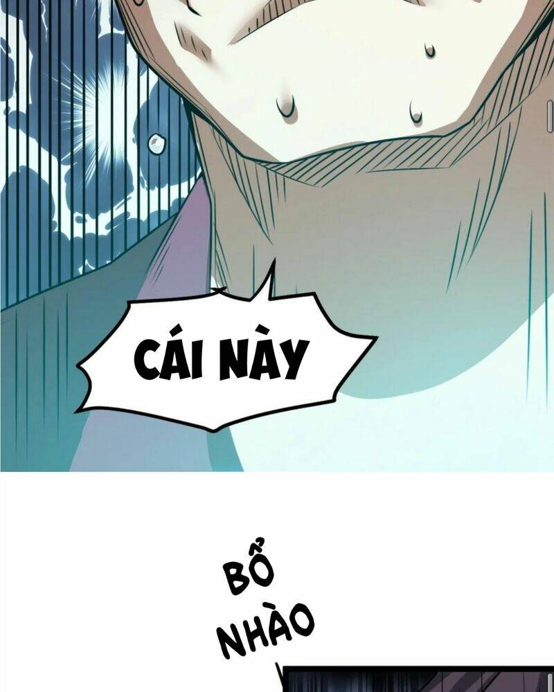 Hảo Đồ Nhi Hãy Tha Cho Vi Sư Chapter 113 - Trang 2