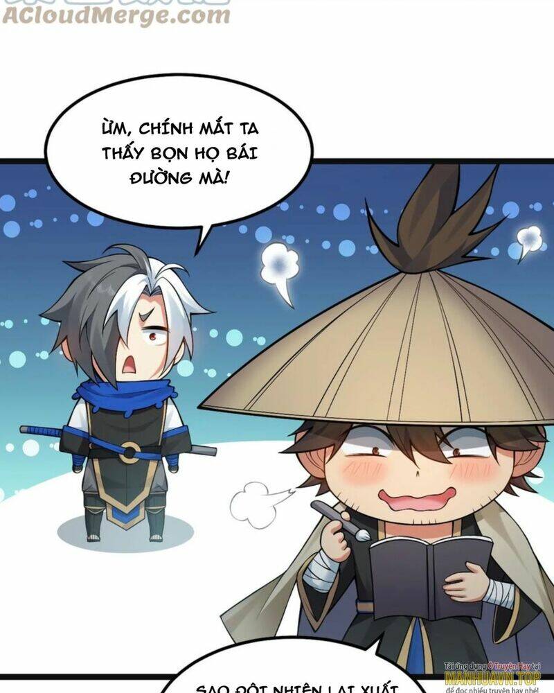 Hảo Đồ Nhi Hãy Tha Cho Vi Sư Chapter 113 - Trang 2