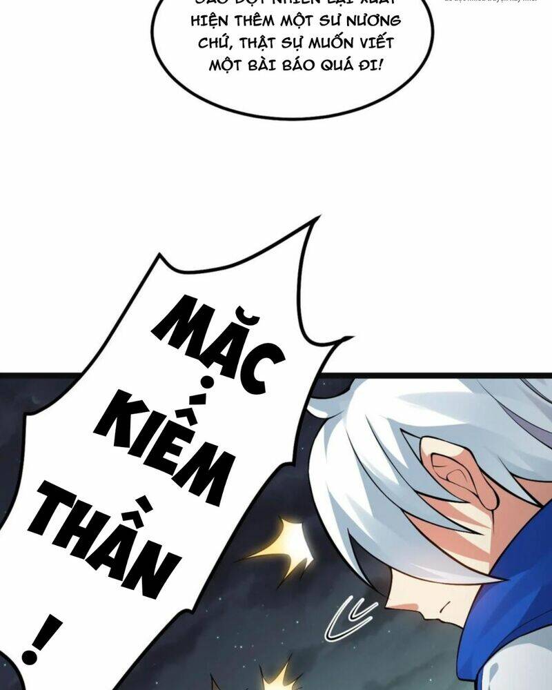 Hảo Đồ Nhi Hãy Tha Cho Vi Sư Chapter 113 - Trang 2