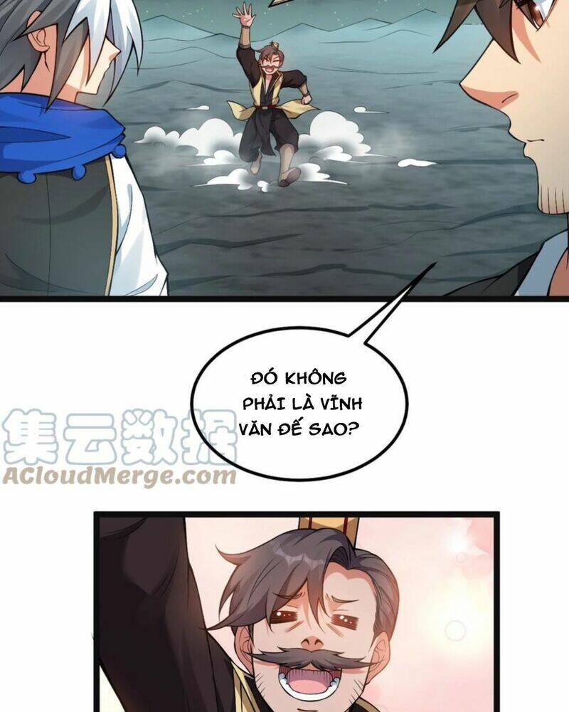 Hảo Đồ Nhi Hãy Tha Cho Vi Sư Chapter 113 - Trang 2