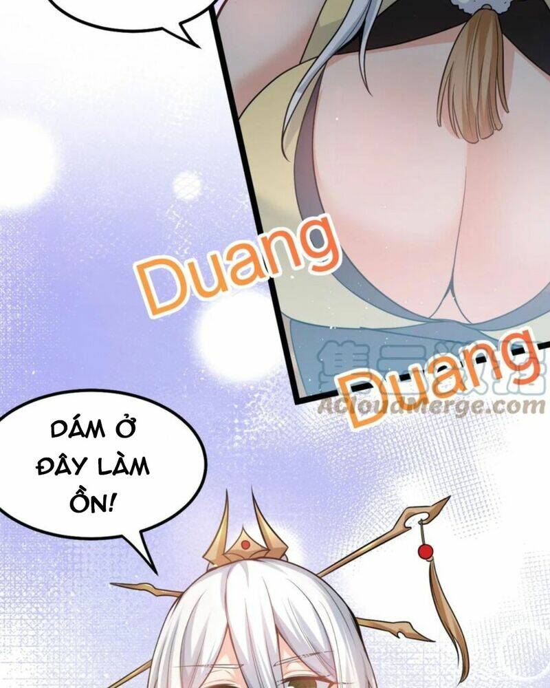 Hảo Đồ Nhi Hãy Tha Cho Vi Sư Chapter 115 - Trang 2