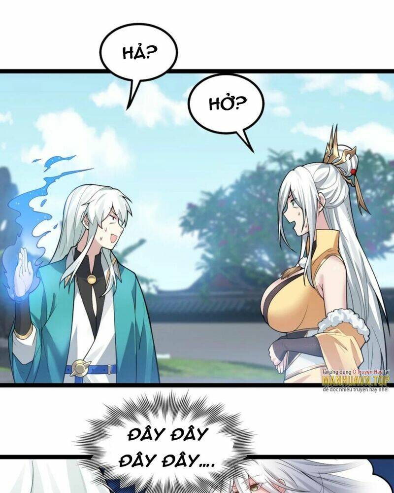 Hảo Đồ Nhi Hãy Tha Cho Vi Sư Chapter 116 - Trang 2