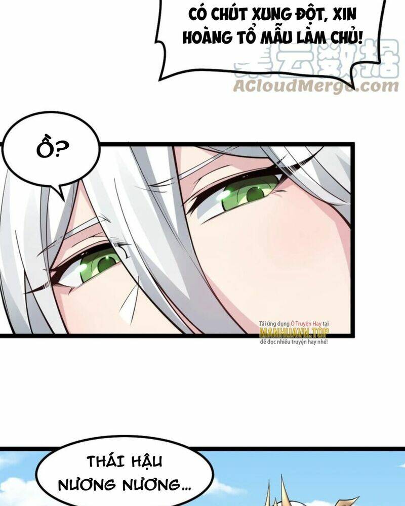 Hảo Đồ Nhi Hãy Tha Cho Vi Sư Chapter 116 - Trang 2