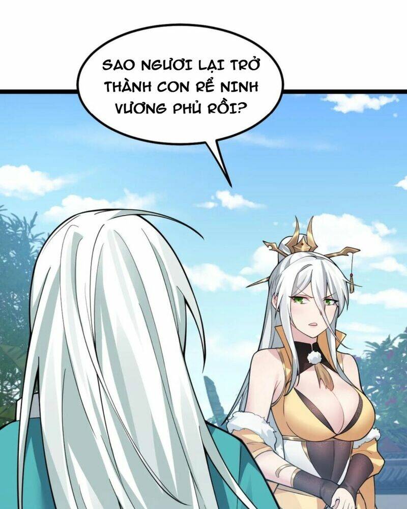 Hảo Đồ Nhi Hãy Tha Cho Vi Sư Chapter 116 - Trang 2