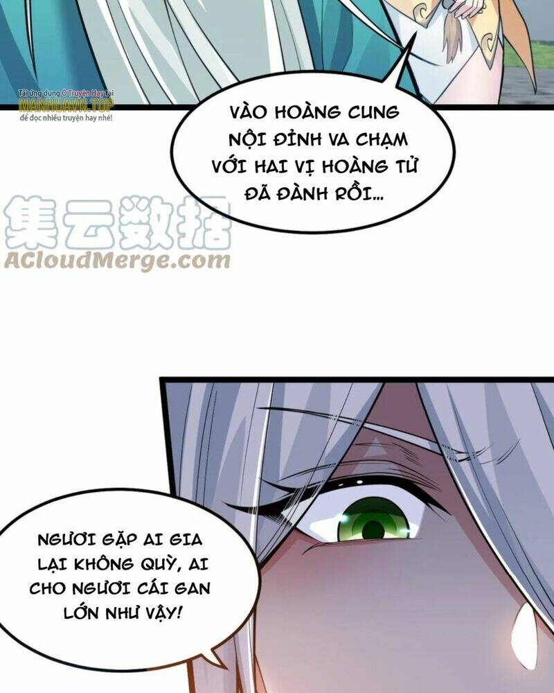 Hảo Đồ Nhi Hãy Tha Cho Vi Sư Chapter 116 - Trang 2