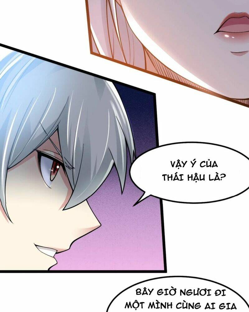 Hảo Đồ Nhi Hãy Tha Cho Vi Sư Chapter 116 - Trang 2