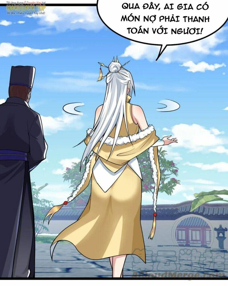 Hảo Đồ Nhi Hãy Tha Cho Vi Sư Chapter 116 - Trang 2