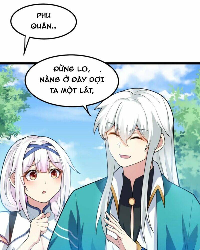 Hảo Đồ Nhi Hãy Tha Cho Vi Sư Chapter 116 - Trang 2