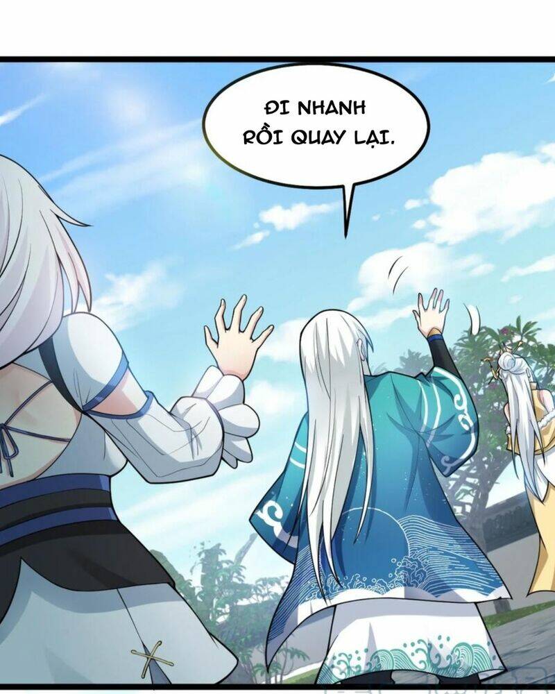 Hảo Đồ Nhi Hãy Tha Cho Vi Sư Chapter 116 - Trang 2