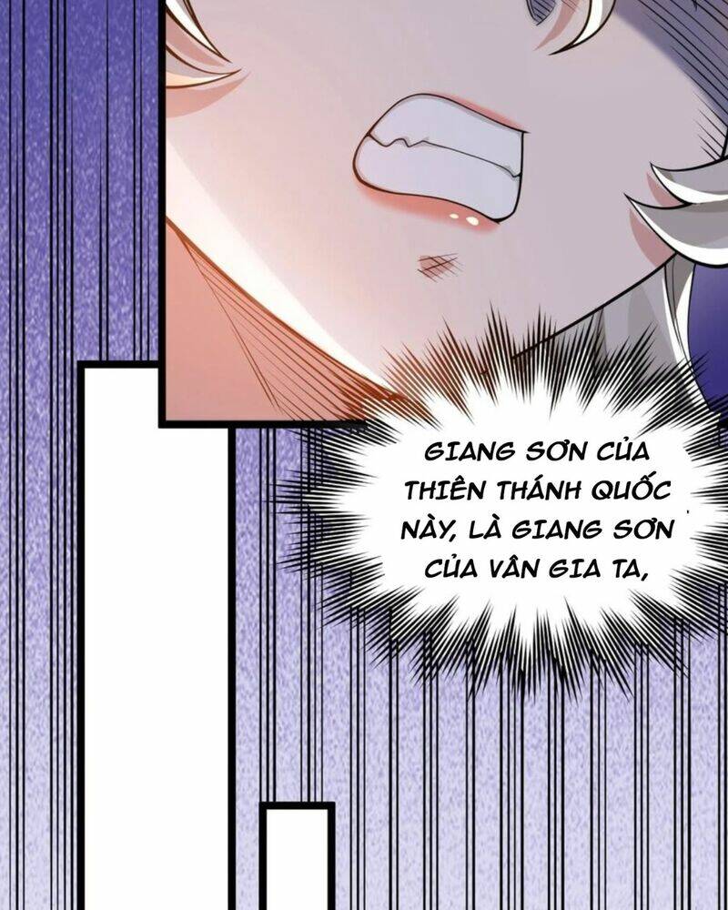 Hảo Đồ Nhi Hãy Tha Cho Vi Sư Chapter 116 - Trang 2