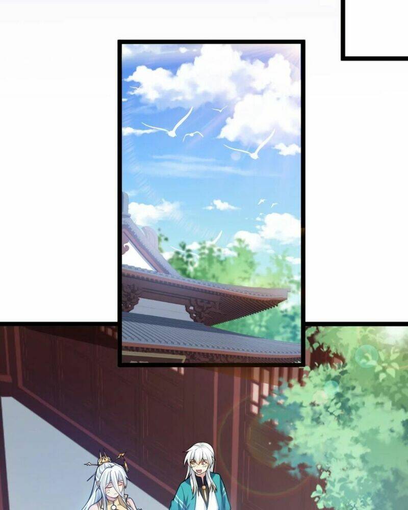 Hảo Đồ Nhi Hãy Tha Cho Vi Sư Chapter 116 - Trang 2