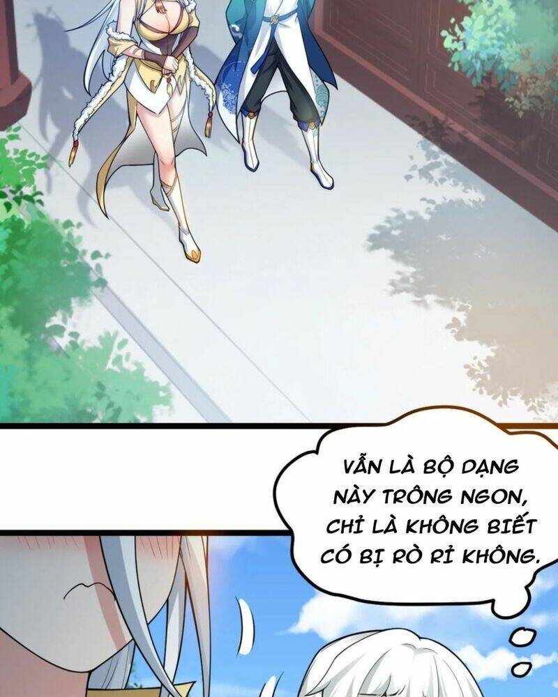 Hảo Đồ Nhi Hãy Tha Cho Vi Sư Chapter 116 - Trang 2