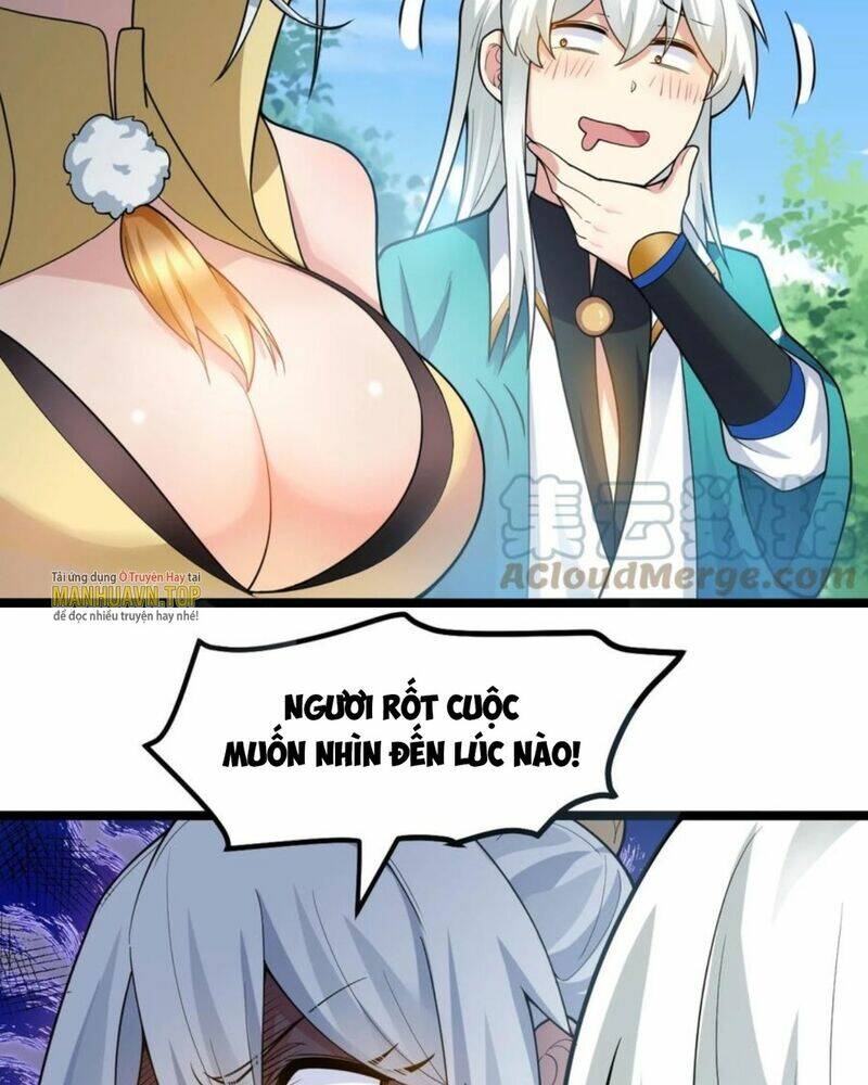 Hảo Đồ Nhi Hãy Tha Cho Vi Sư Chapter 116 - Trang 2