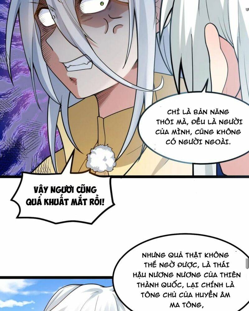 Hảo Đồ Nhi Hãy Tha Cho Vi Sư Chapter 116 - Trang 2