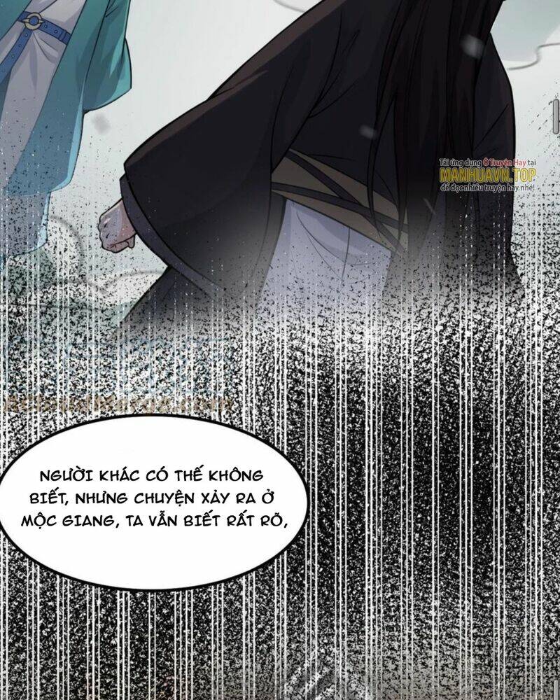 Hảo Đồ Nhi Hãy Tha Cho Vi Sư Chapter 116 - Trang 2