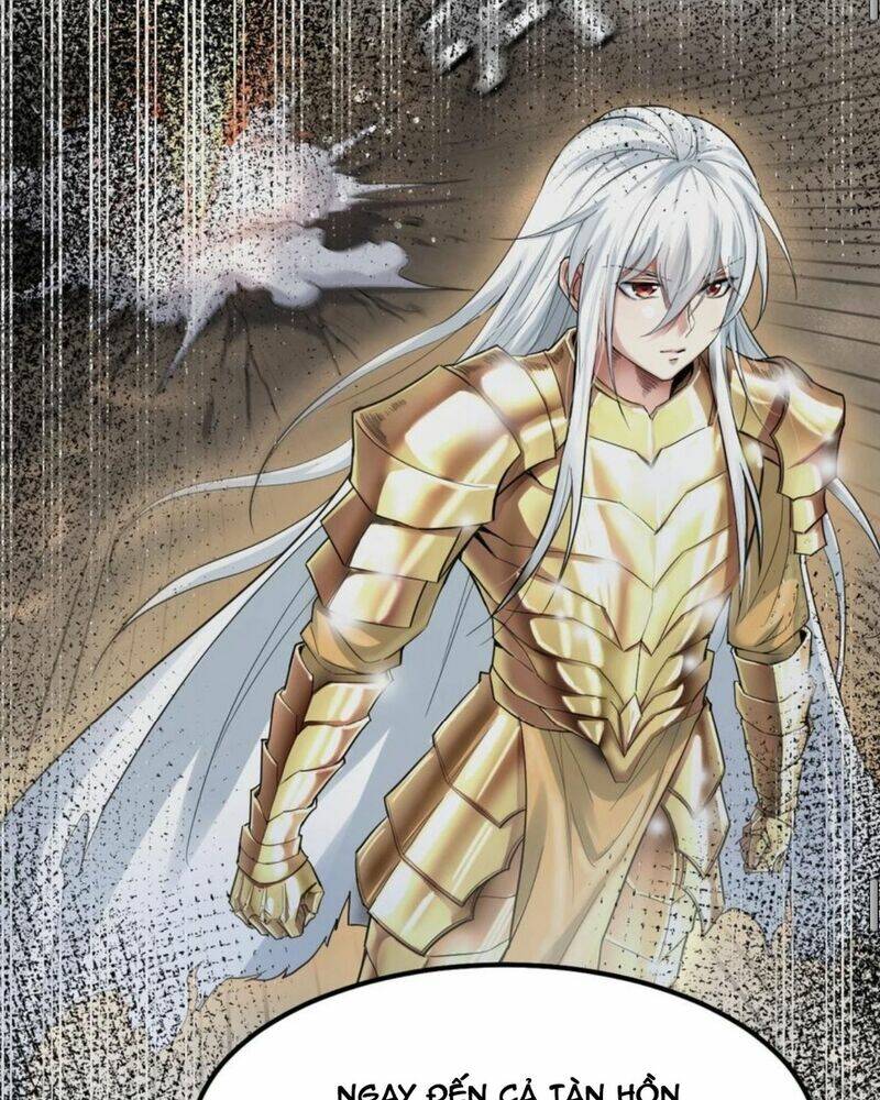 Hảo Đồ Nhi Hãy Tha Cho Vi Sư Chapter 116 - Trang 2