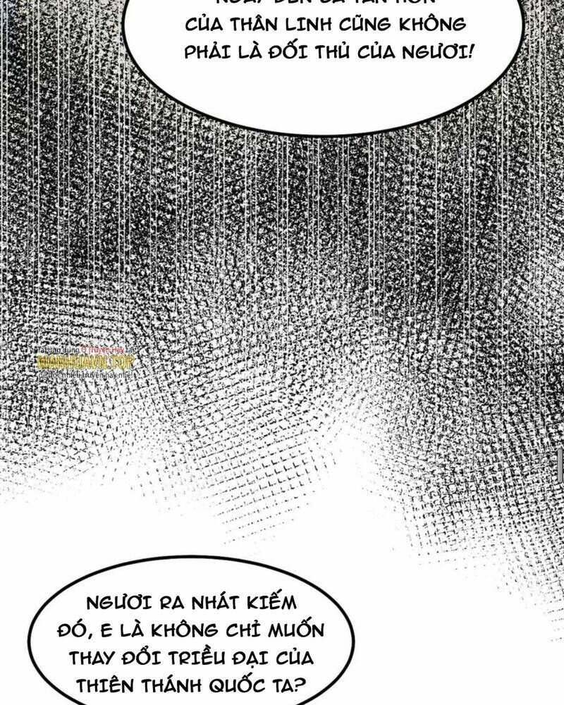 Hảo Đồ Nhi Hãy Tha Cho Vi Sư Chapter 116 - Trang 2