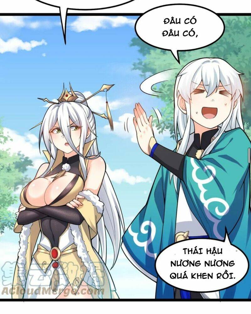 Hảo Đồ Nhi Hãy Tha Cho Vi Sư Chapter 116 - Trang 2