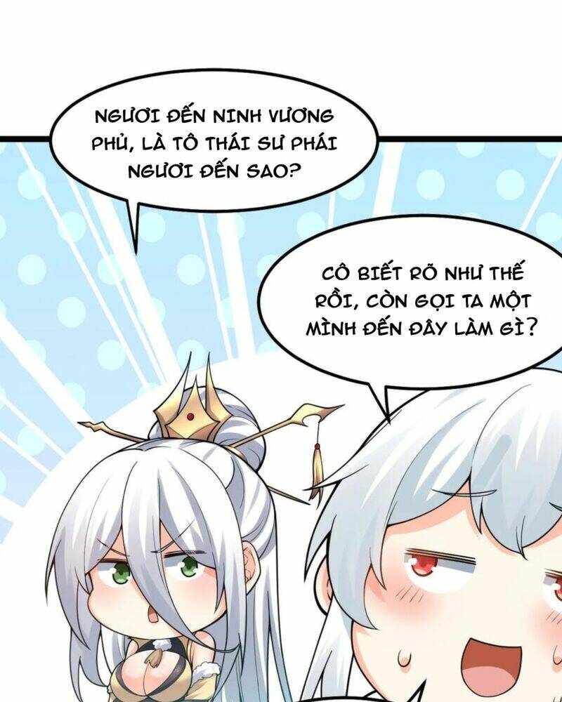 Hảo Đồ Nhi Hãy Tha Cho Vi Sư Chapter 116 - Trang 2