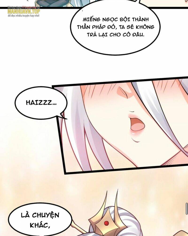 Hảo Đồ Nhi Hãy Tha Cho Vi Sư Chapter 116 - Trang 2