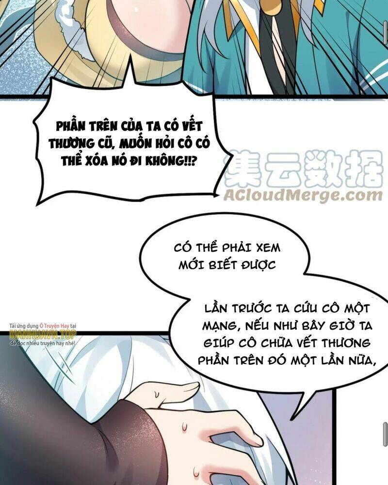 Hảo Đồ Nhi Hãy Tha Cho Vi Sư Chapter 116 - Trang 2