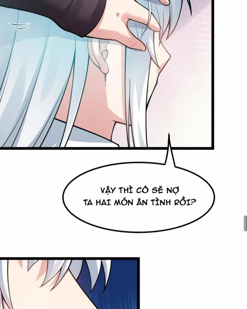 Hảo Đồ Nhi Hãy Tha Cho Vi Sư Chapter 116 - Trang 2