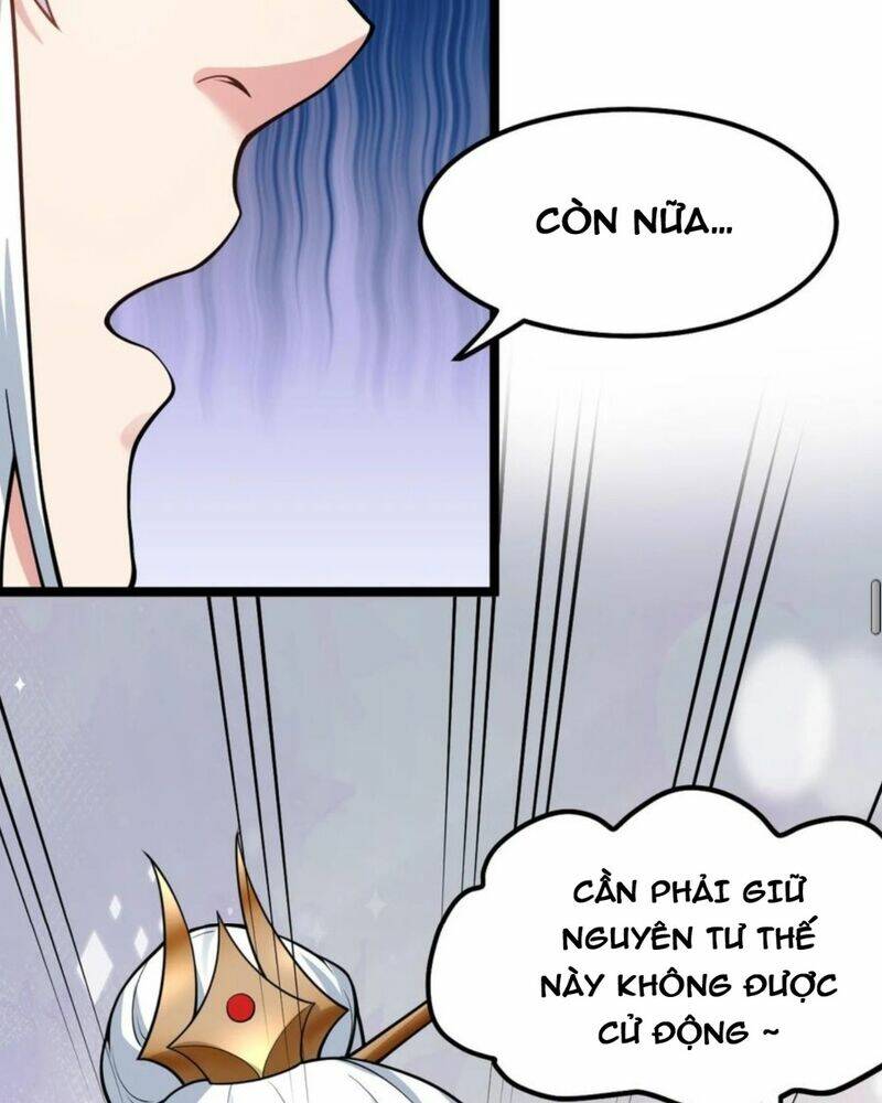 Hảo Đồ Nhi Hãy Tha Cho Vi Sư Chapter 116 - Trang 2