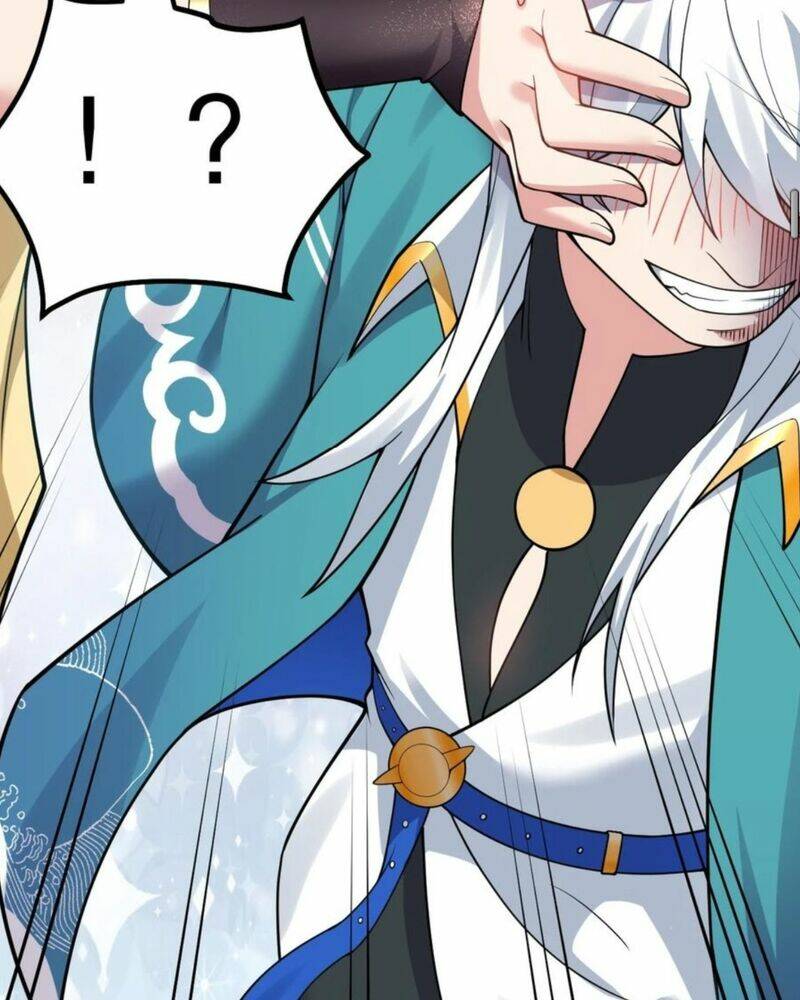 Hảo Đồ Nhi Hãy Tha Cho Vi Sư Chapter 116 - Trang 2