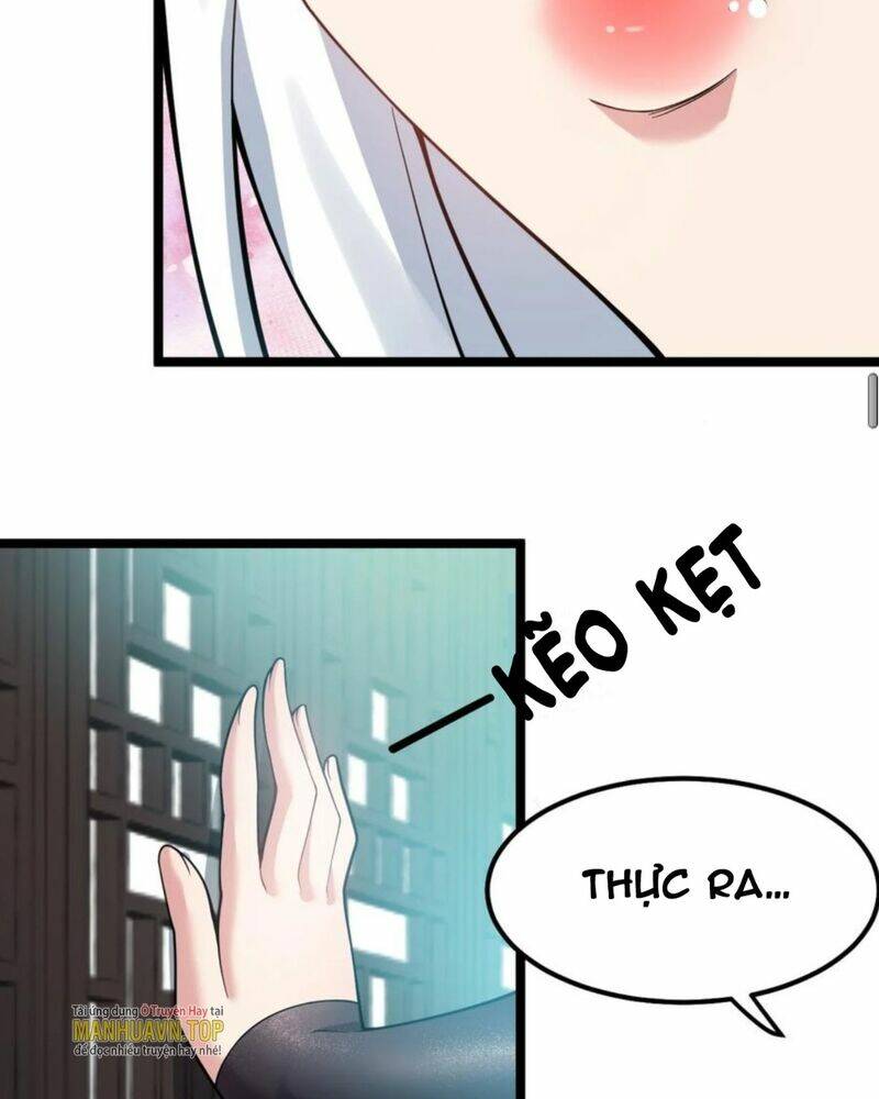 Hảo Đồ Nhi Hãy Tha Cho Vi Sư Chapter 116 - Trang 2