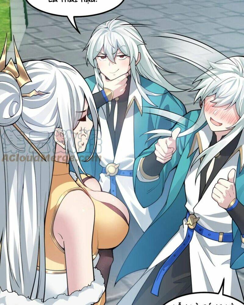 Hảo Đồ Nhi Hãy Tha Cho Vi Sư Chapter 116 - Trang 2