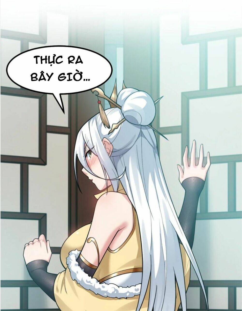 Hảo Đồ Nhi Hãy Tha Cho Vi Sư Chapter 116 - Trang 2