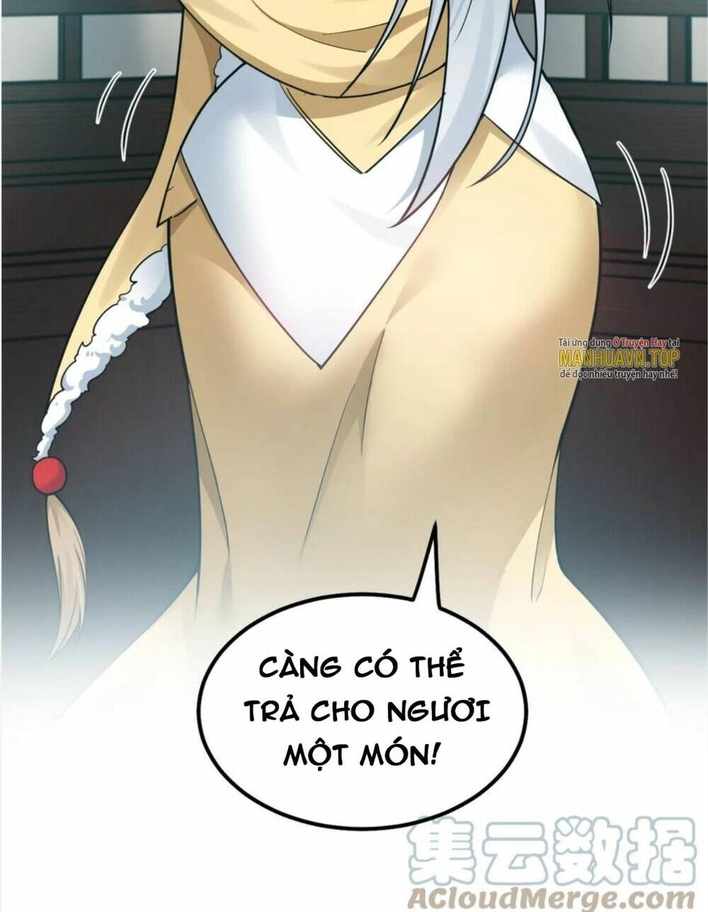 Hảo Đồ Nhi Hãy Tha Cho Vi Sư Chapter 116 - Trang 2