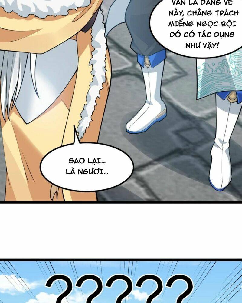 Hảo Đồ Nhi Hãy Tha Cho Vi Sư Chapter 116 - Trang 2