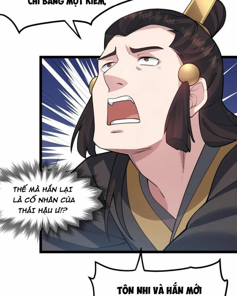 Hảo Đồ Nhi Hãy Tha Cho Vi Sư Chapter 116 - Trang 2