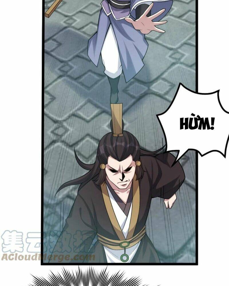 Hảo Đồ Nhi Hãy Tha Cho Vi Sư Chapter 117 - Trang 2