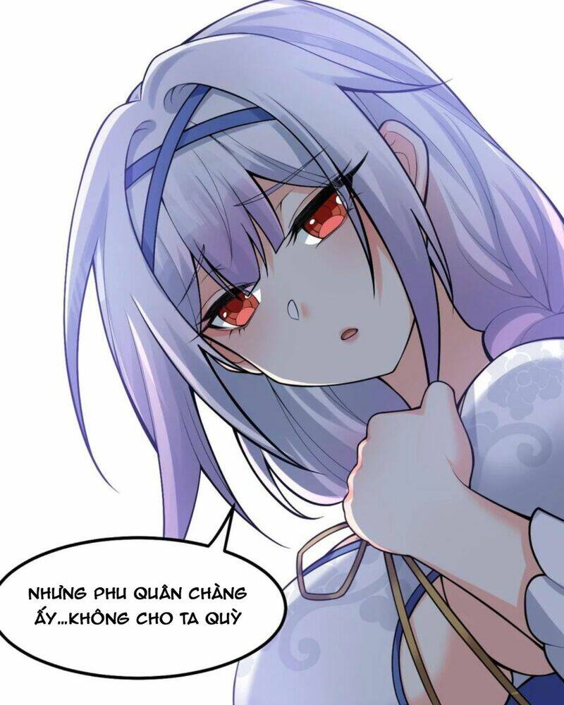 Hảo Đồ Nhi Hãy Tha Cho Vi Sư Chapter 117 - Trang 2